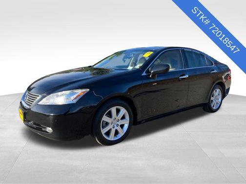 2007 Lexus ES 350 Base