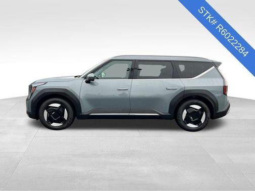 2024 Kia EV9 Wind