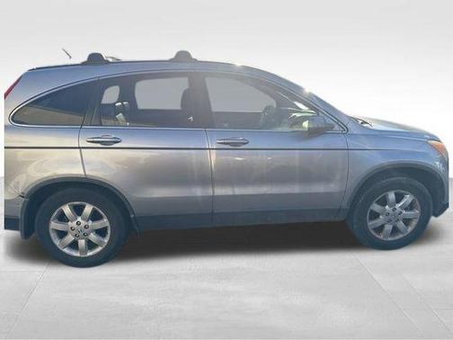 2007 Honda CR-V EX-L