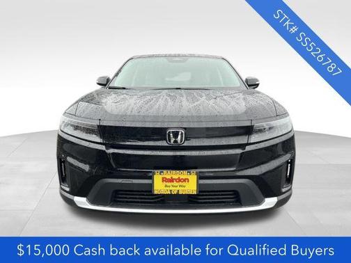 2025 Honda Prologue EX