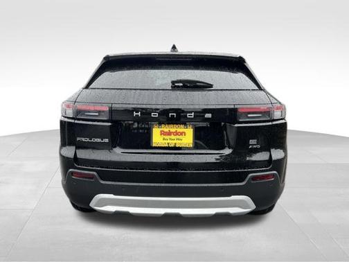 2025 Honda Prologue EX