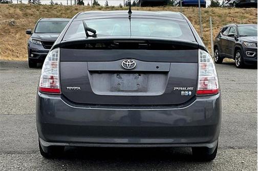 2006 Toyota Prius Base