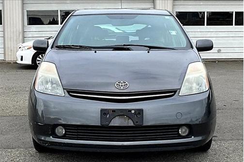 2006 Toyota Prius Base