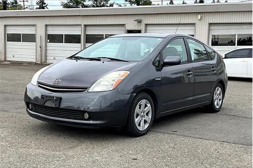 2006 Toyota Prius Base