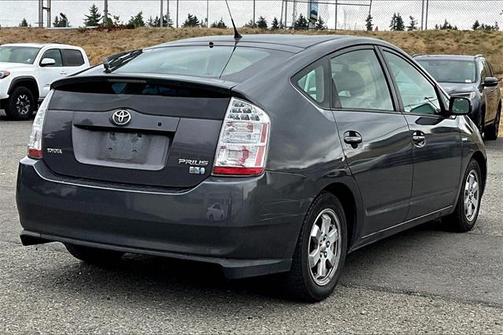 2006 Toyota Prius Base