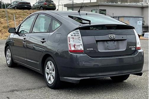 2006 Toyota Prius Base