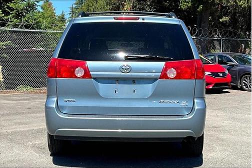 2008 Toyota Sienna LE