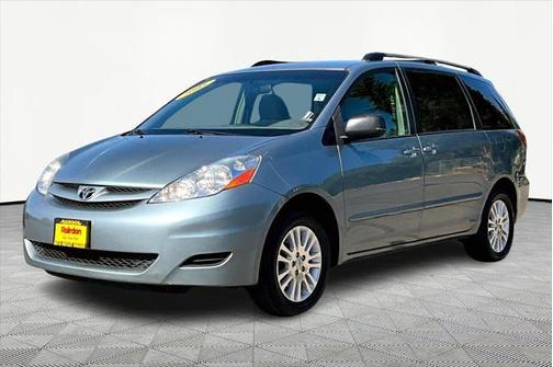 2008 Toyota Sienna LE