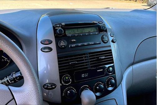 2008 Toyota Sienna LE