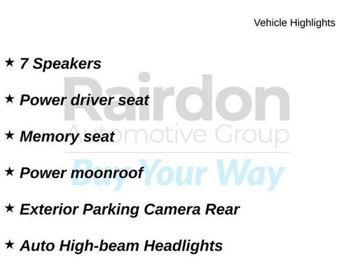 Vortex Blue Pearl 2017 Honda Accord Hybrid Touring