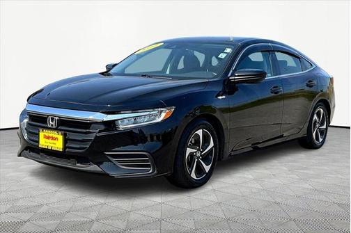 2022 Honda Insight EX