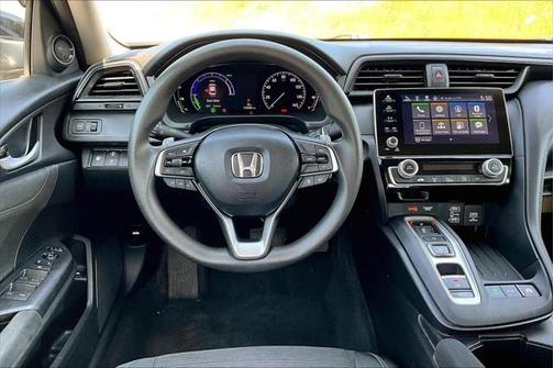 2022 Honda Insight EX