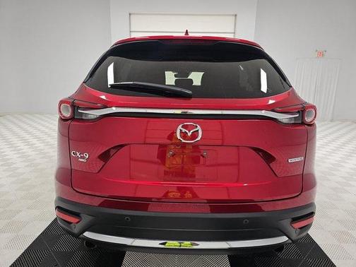 2023 Mazda CX-9 Grand Touring