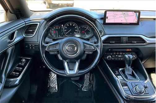 2023 Mazda CX-9 Grand Touring