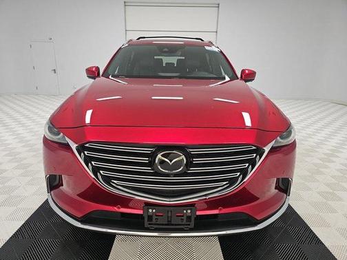 2023 Mazda CX-9 Grand Touring