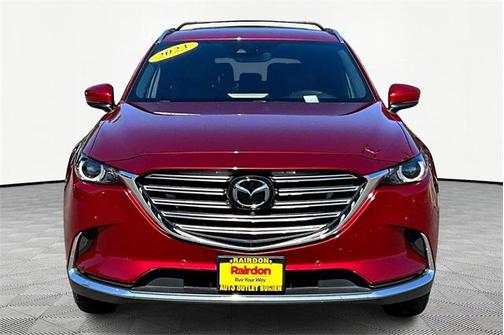 2023 Mazda CX-9 Grand Touring
