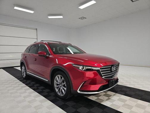 2023 Mazda CX-9 Grand Touring