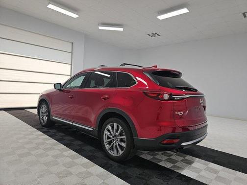 2023 Mazda CX-9 Grand Touring