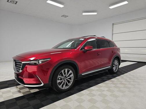 2023 Mazda CX-9 Grand Touring