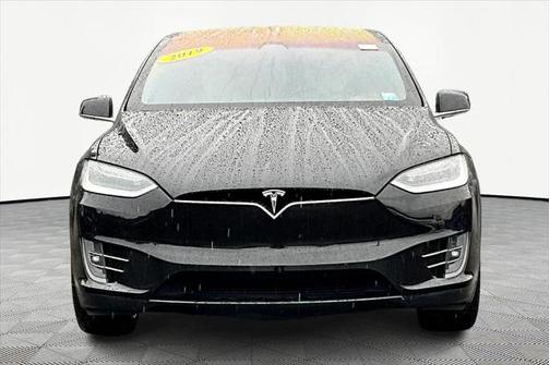 2019 Tesla Model X 75D