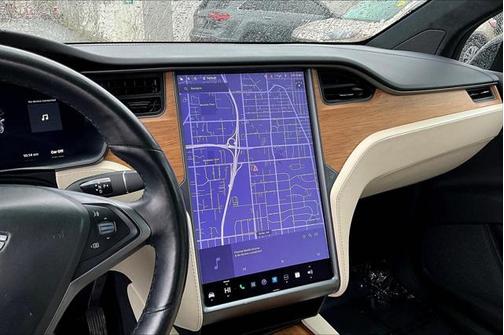 2019 Tesla Model X 75D