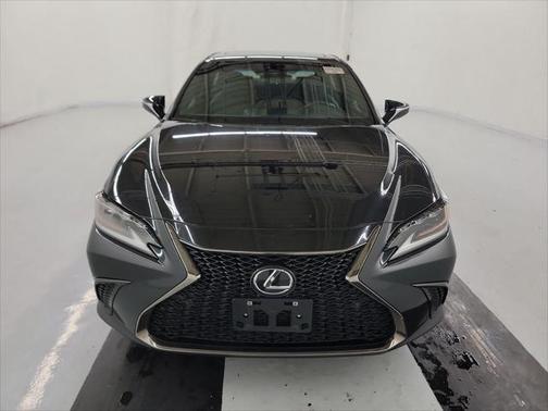 2021 Lexus ES 350 F Sport