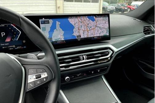 2024 BMW 330 i