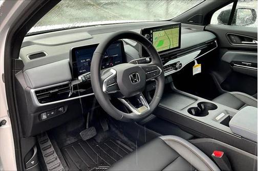 2025 Honda Prologue Touring