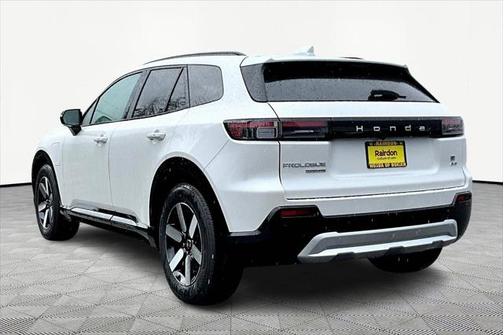2025 Honda Prologue Touring