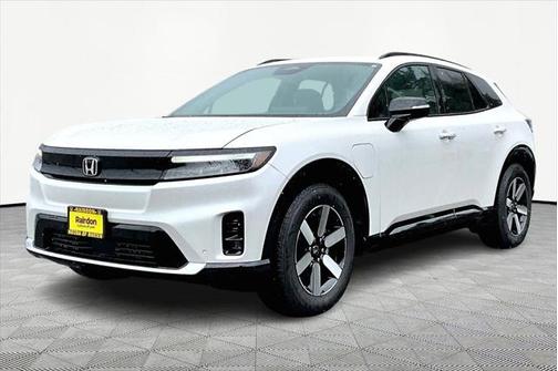 2025 Honda Prologue Touring