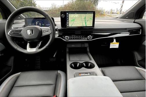 2025 Honda Prologue Touring