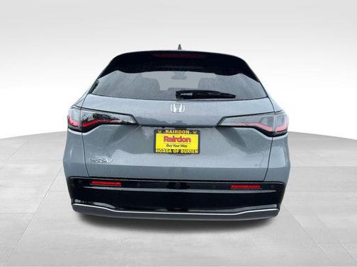 Ge 2027 Honda HR-V EX-L