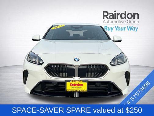 2025 BMW 228 Gran Coupe xDrive