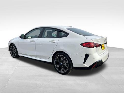 2025 BMW 228 Gran Coupe xDrive