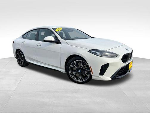 2025 BMW 228 Gran Coupe xDrive
