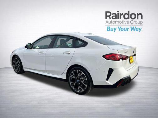 2025 BMW 228 Gran Coupe xDrive