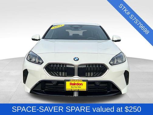 2025 BMW 228 Gran Coupe xDrive