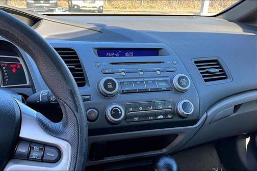 2006 Honda Civic EX