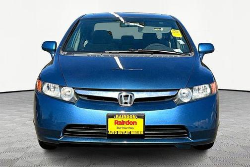 2006 Honda Civic EX