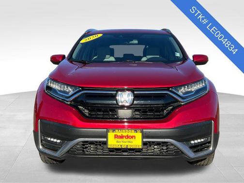 2020 Honda CR-V Hybrid Touring