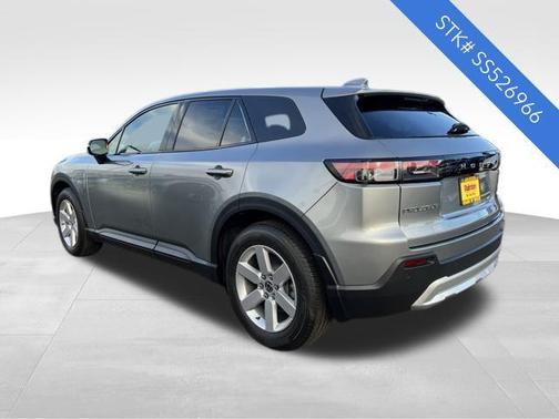 2025 Honda Prologue EX