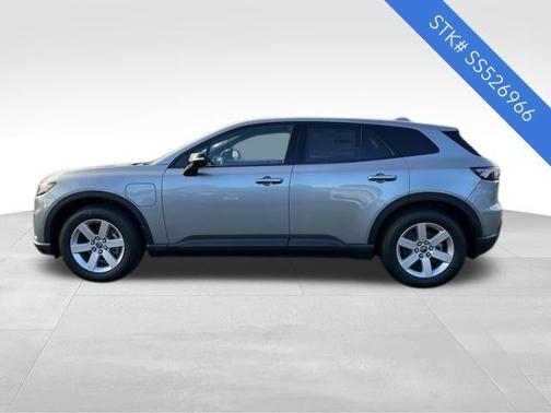 2025 Honda Prologue EX