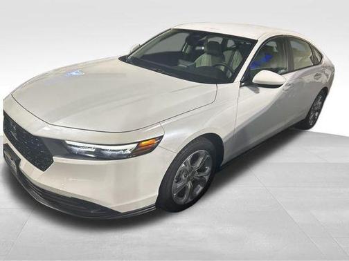 2023 Honda Accord LX 1.5T