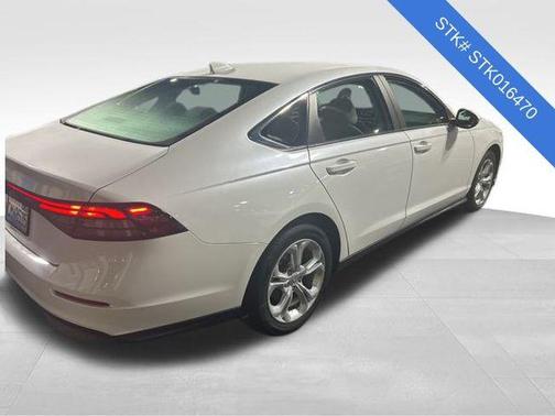 2023 Honda Accord LX 1.5T