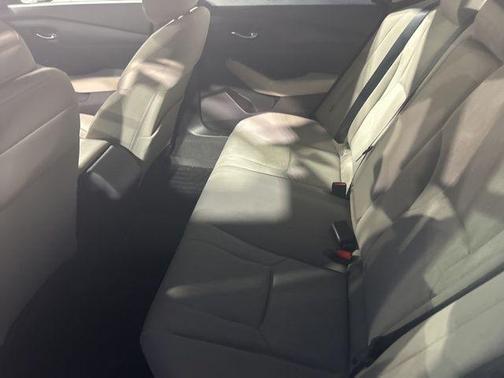 2023 Honda Accord LX 1.5T