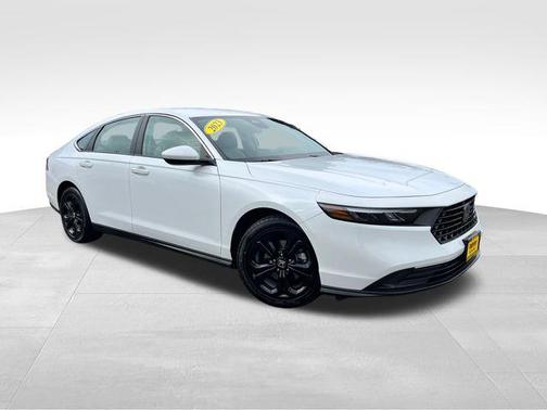 2023 Honda Accord LX 1.5T
