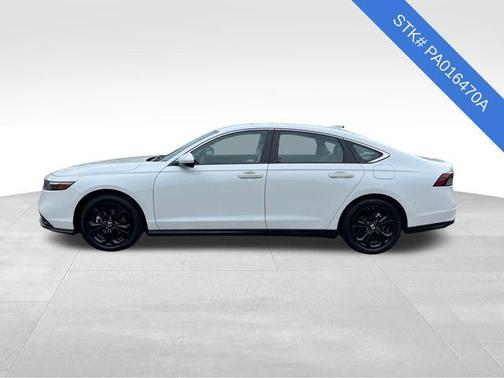 2023 Honda Accord LX 1.5T