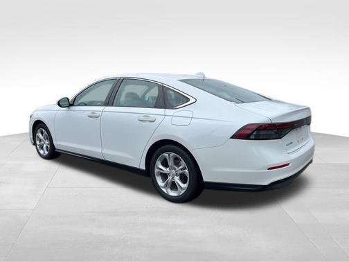 2023 Honda Accord LX 1.5T