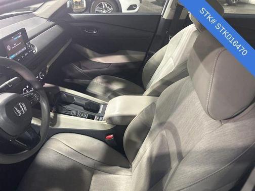 2023 Honda Accord LX 1.5T