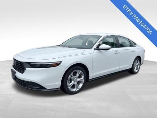 2023 Honda Accord LX 1.5T